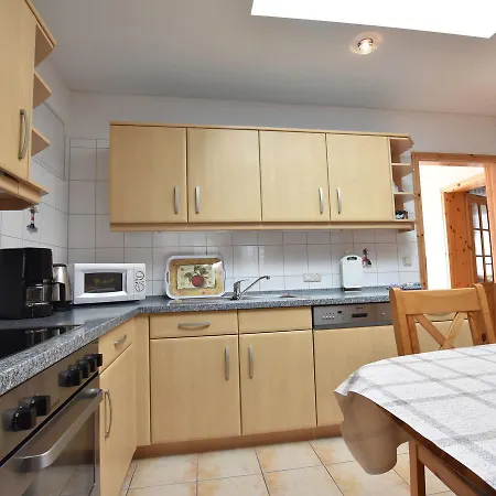 Modern In With Private Garden *
